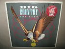 BIG COUNTRY The Seer MINTY ORIGINAL SEALED New Vinyl LP 1986 826-844-1 Look Away