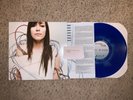 A Skylit Drive - Wires & The Concept Of Breathing (Ltd 1st Press) BLUE VINYL LP