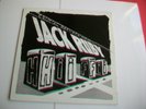 VARIOUS - JACK RUBY HI-FI - UK LP - 2005, LUXXLP014, PLAYS IN VG+ CONDITION