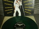 Elvis Presley - The Greatest Show On Earth 1970s South Africa LP RARE