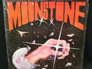 Moonstone S/T LP NM Private Press Acid Hard Prog Psych Rock '77 Baldwin w/Shrink