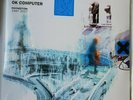 RADIOHEAD OK COMPUTER OKNOTOK 1997 2017 3xLP LTD EDITION BLUE VINYL SEALED MINT