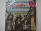 THE KINKS   LOLA   1971 UK PRESSING   HMA 201   STILL IN SHRINK WRAP   NM VINYL