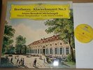 Arturo Benedetti Michelangeli/Giulini BEETHOVEN Piano Concerto No.3 DG 423 230-1