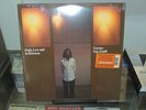 TOWNES VAN ZANDT  HIGH, LOW AND IN BETWEEN ORANGE VINYL  SEALED 1,500 COPIES