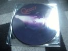 33T  PICTURE DISC QUEEN/FREDDY MERCURY
