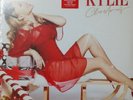 Kylie CHRISTMAS Limited Edition WHITE Vinyl LP Album SEALED