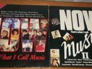Now That's What I Call Music, ?– NOW 1 & NOW 2 1983/1984 - 2 × Vinyl, LP