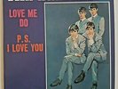 THE BEATLES 2019 : LOVE ME DO ? USA 1969 (Remastered 7