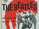 THE BEATLES 2019 : CAN'T BUY ME LOVE ? AUSTRIA 1964 (Remastered 7