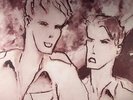 PALE FOUNTAINS, The - Something On My Mind - Vinyl (LP + CD)