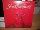 Shock Treatment Original Soundtrack - Vinyl LP