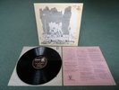 Cair Paravel Some Other Morning LP 1st UK Koala Xian Psych 70s Folk With Insert
