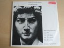 Suske-Quartett-Beethoven Streichquartette op.59-Nr.1, 2 & 3-Black Eterna Red