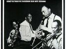 MOSAIC JAZZ 6-LP set MR6-109: Edmond Hall, James P. Johnson, DeParis, Dickenson