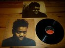 TRACY CHAPMAN SELF-TITLED VINYL ALBUM LP RECORD 33rpm EXCELLENT+ EKT44 960774-1