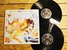 DIRE STRAITS ALCHEMY LIVE LP 33T VINYLE EX COVER EX ORIGINAL 1984 GATEFOLD