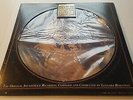 LORD OF THE RINGS soundtrack PICTURE DISC DOUBLE VINYL LP - 1978 / EX+ NEAR MINT