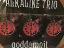 ALKALINE TRIO 