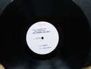 Stranglers - White Label Test Pressing - Stranglers IV (Rattus Norvegicus) - UK