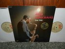 JOHN COLTRANE LIVE 1962 ERIC DOLPHY MADE IN FRANCE JAZZ LP