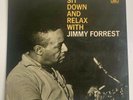Jimmy Forrest LP 