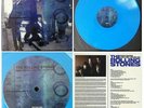 The Rolling Stones ?– Radio Sessions ?1963-1964?Vol.2  2 x BLUE Vinyl LPs SEALED