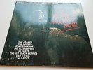 THE RETURN OF THE LIVING DEAD soundtrack VINYL LP - 1985 / ZOMBIE / OST / EX+