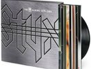 A&M Universal 9-LP Boxed Set: STYX - The A&M Albums 1975-1984 - USA 2015 SEALED