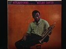 Miles Davis-Milestones-Columbia 1193-DG 6-EYE MONO
