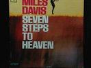 Miles Davis-Seven Steps To Heaven-Columbia 2051-MONO 2-EYE