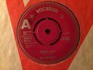 The GOLLIWOGS Fragile Child/Fight Fire VOCALION UK DEMO 66 M-  LISTEN TO BOTH