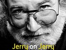 Jerry Garcia - On Jerry Interviews LP - Vinyl Record Album The Grateful Dead
