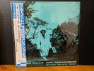 LOU DONALDSON - BLUES WALK Blue Note Vinyl LP  Ray Barretto MONO Japan Import NM