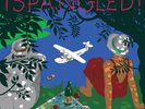 Van Dyke Parks & Gaby Moreno - Spangled - NEW SEALED LP