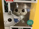 Ned 21 Twenty One Pilots Pop Vinyl #134 Chlorine Trench Limited Edition New