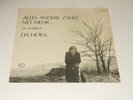 Wolfgang Ambros - LP - Alles Andere Zählt Net Mehr ... - Da Hofa - Atom 72 001