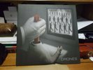 Muse Vinyl LP - Drones