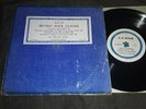 Discophiles Francais EX 25.041 ed1 DG Marcelle Meyer: Bach: Works for piano solo