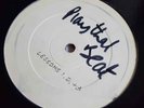 Double Dee & Steinski - Lessons 1 2 3 - 12
