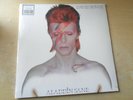 David Bowie - Aladdin Sane - 45th Anniversary Silver Vinyl LP new sealed
