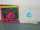 (2) Kinks LP Record Lot, Lola versus Powerman and the Moneygoround, One for Road