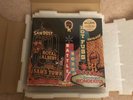 THE KILLERS Career Box CLEAR Vinyl Limited Edition 7LP Box + Turntable Slip mat.