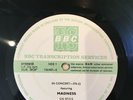 MADNESS BBC transcription disc-Pop Spectacular In Concert 376