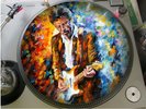 Eric Clapton - Change The World Rare 12