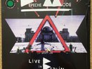 Depeche Mode - Live In Berlin 2 x Coloured Vinyl Lp Sealed Mint condition.