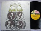 The Kinks Something Else LP Reprise RS 6279 Stereo 1967 OG Tri-Color Labels G+/V