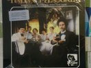 Michael Newman Sealed LP Italian Pleasures Sheffield Lab Direct-to-Disc '81 M-/M