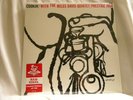 MILES DAVIS Cookin' JOHN COLTRANE Philly Joe Jones limited RED vinyl SEALED LP