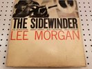 1964 NYC Blue Note ST-84157 RVG ¹«sTEREo»² LEE MORGAN  Sidewinder  JOE HENDERSON